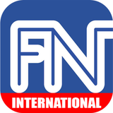 Fresh News International - App Icon