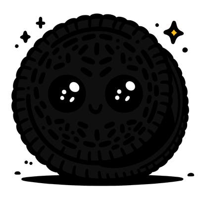 oreo