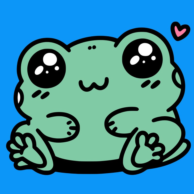 𝚔𝚊𝚠𝚊𝚒𝚒 𝚏𝚛𝚘𝚐