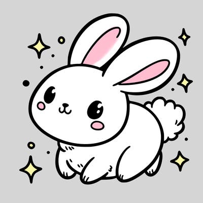 bunny