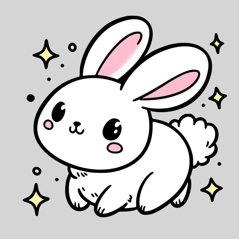 bunny