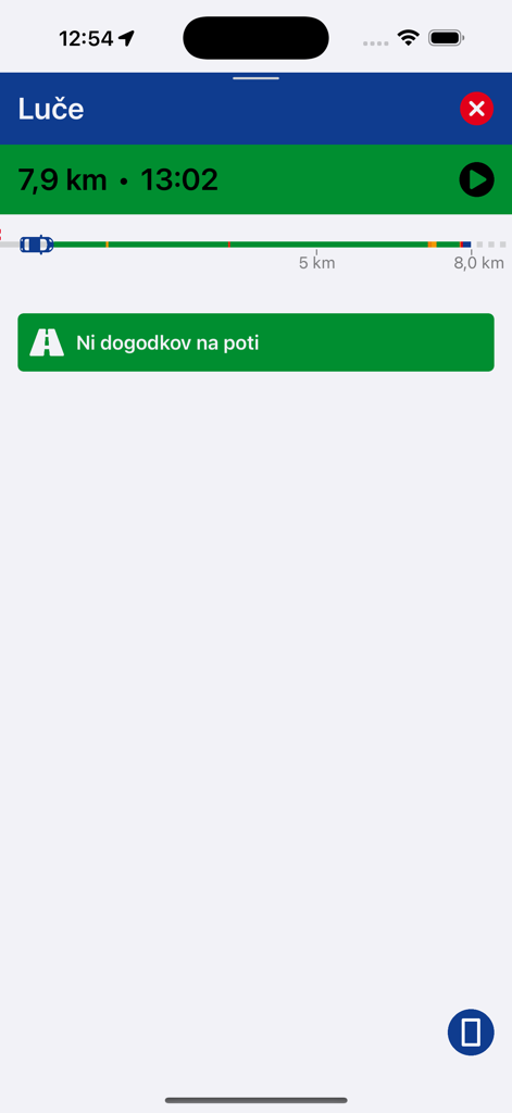 Promet+ - Navigation App | MWM