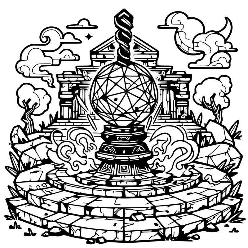 arcane