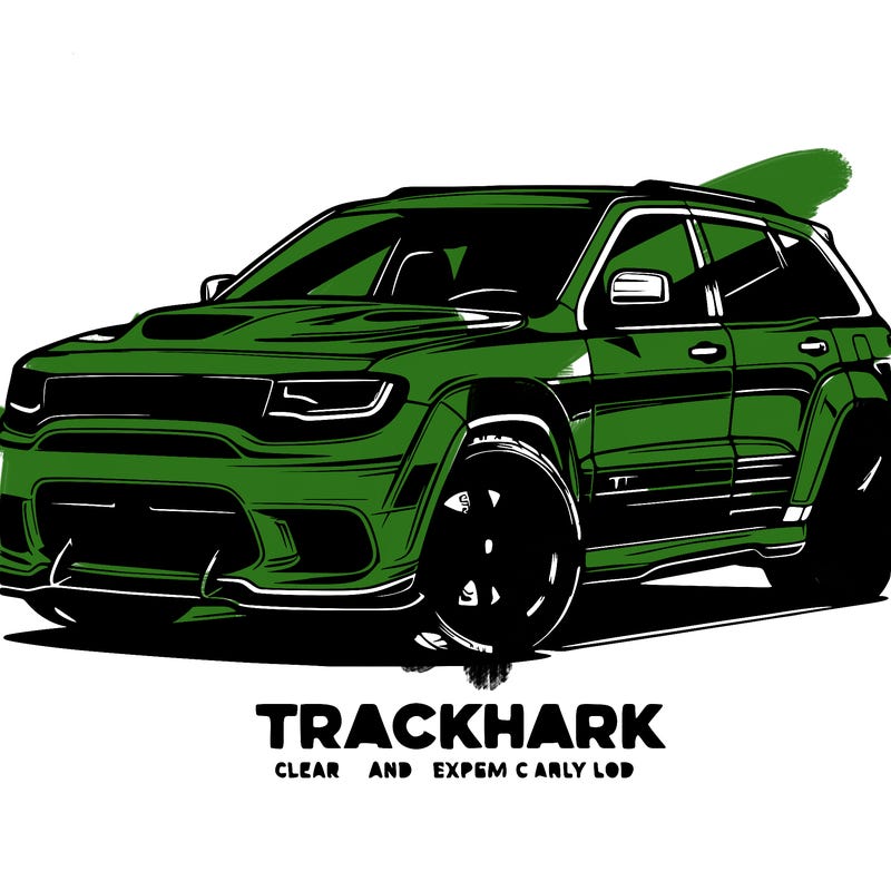 trackhawk srt