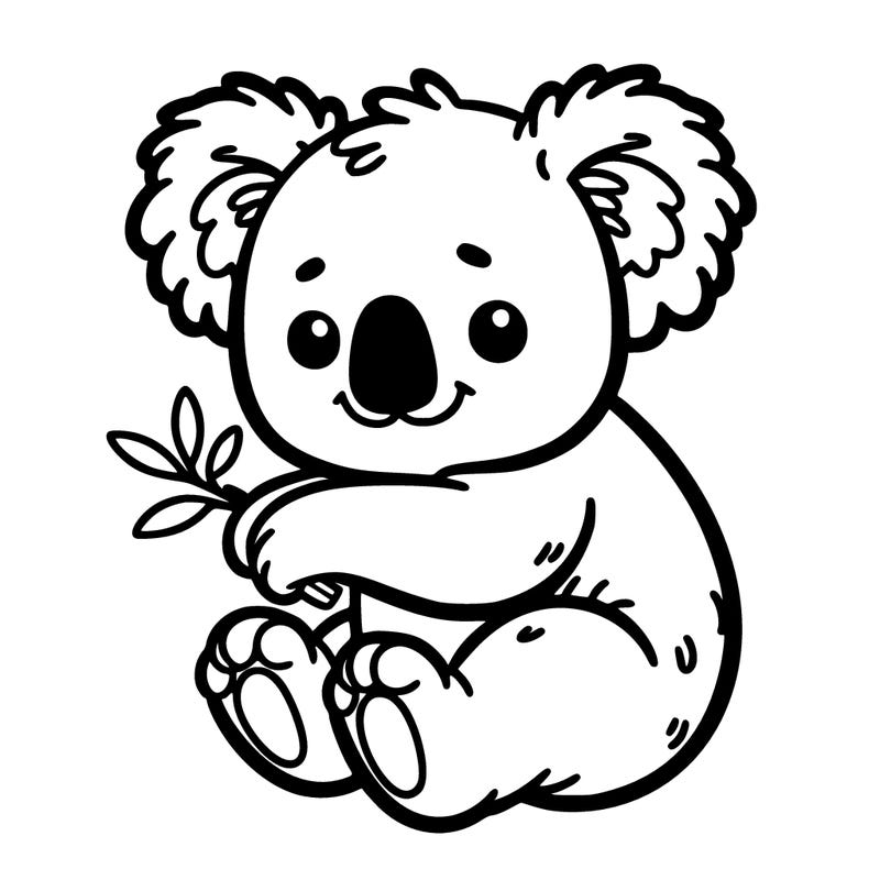koala