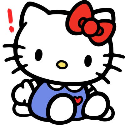 hello kitty