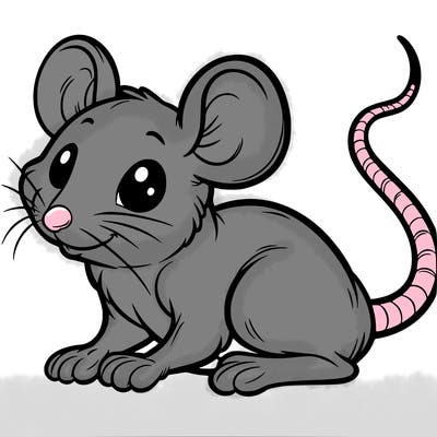 mouse