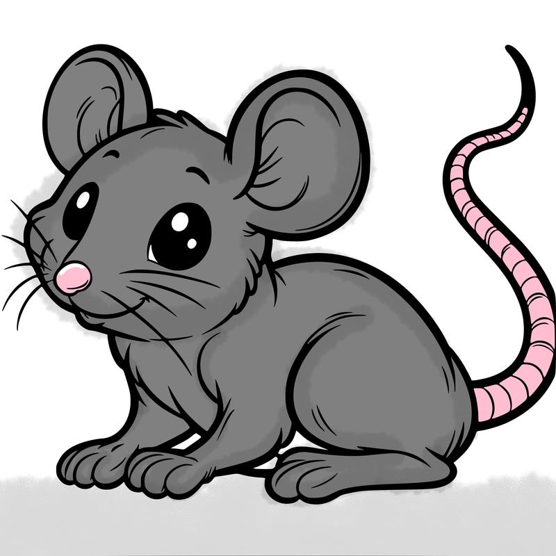 mouse