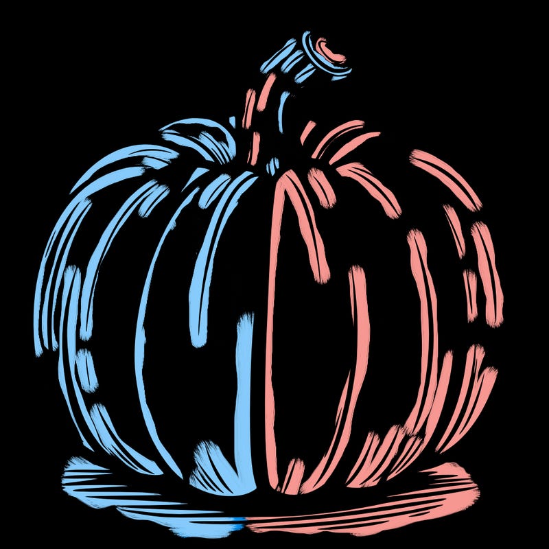 pumkin