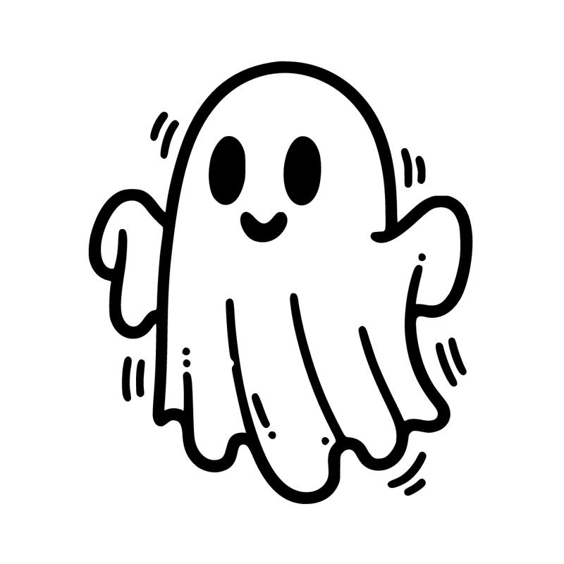 ghost