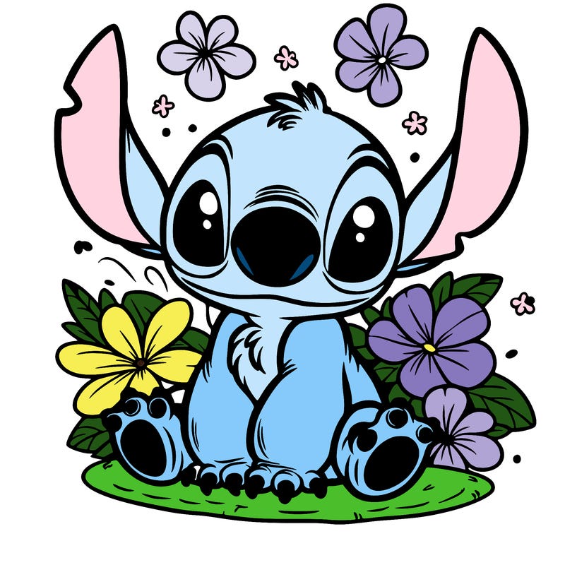 stitch
