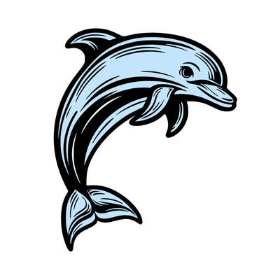 dolphin