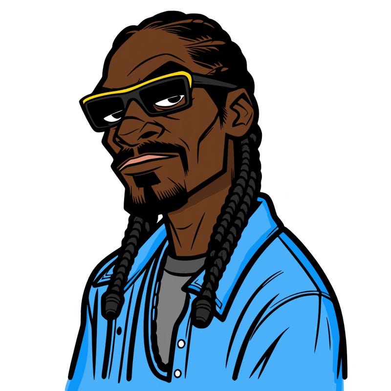 snoop dogg
