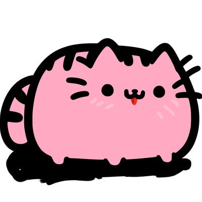 pusheen