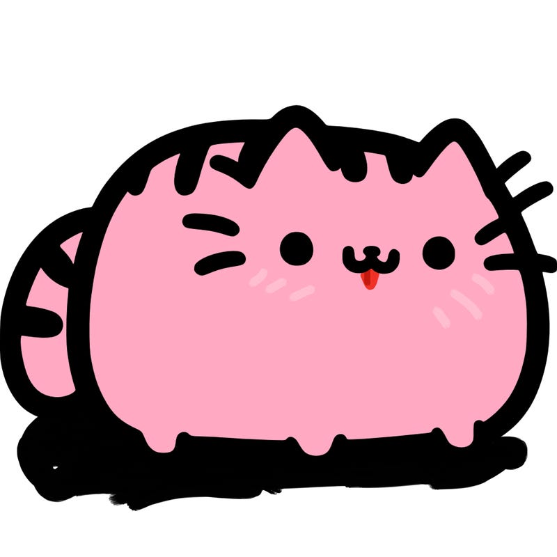 pusheen