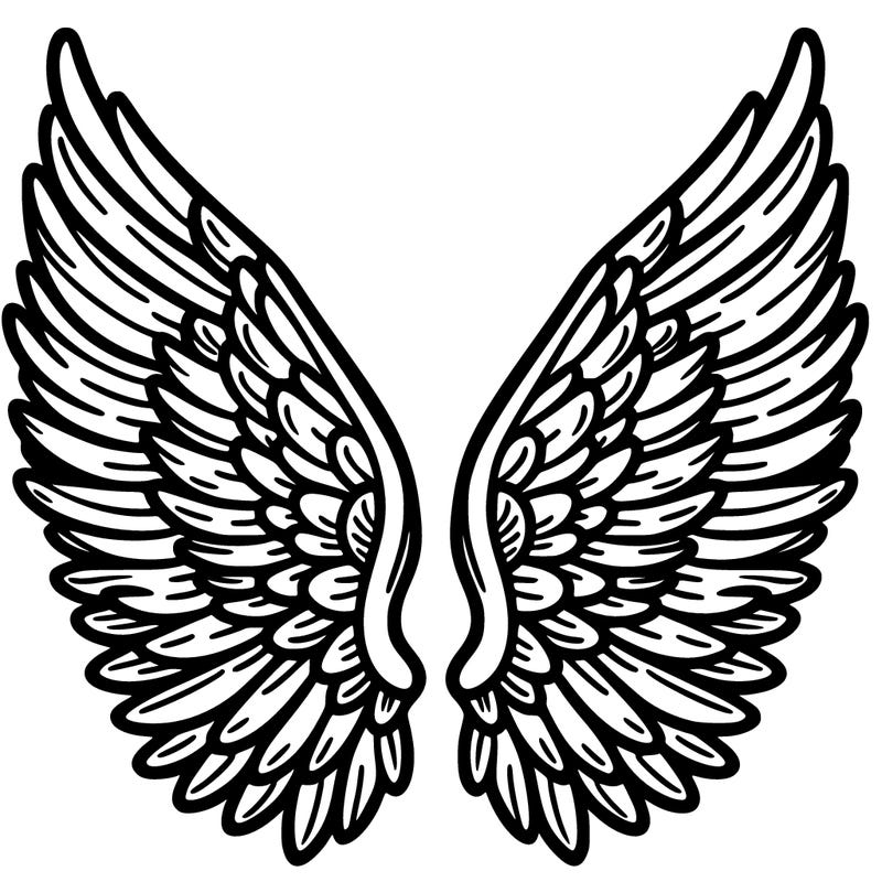 wings