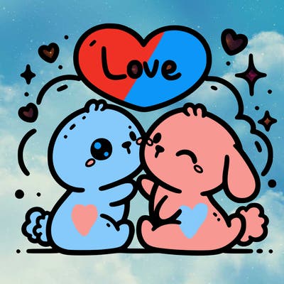love you
