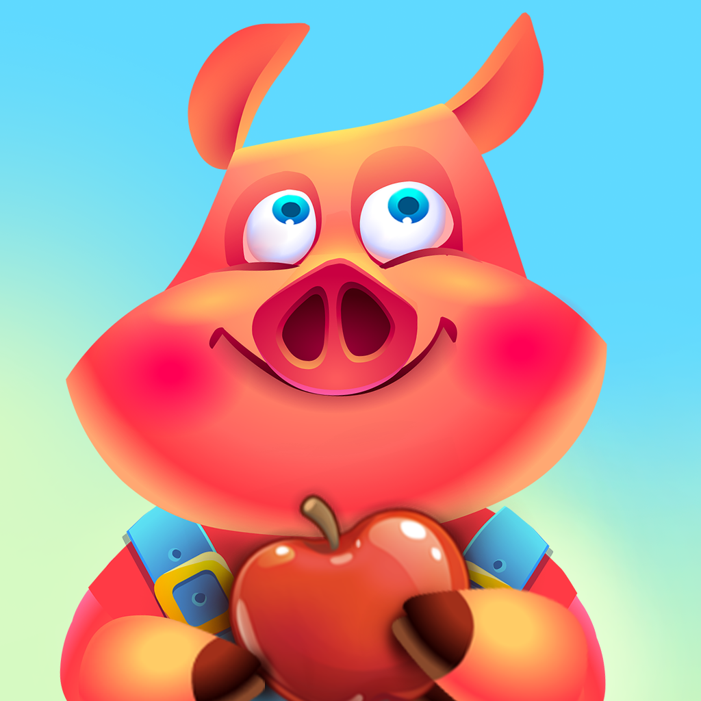 Farm Charm: Match 3 King Mania - Games App | MWM