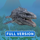 4DKid Explorer: Dinosaurs Full