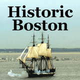 Historic Boston - App Icon