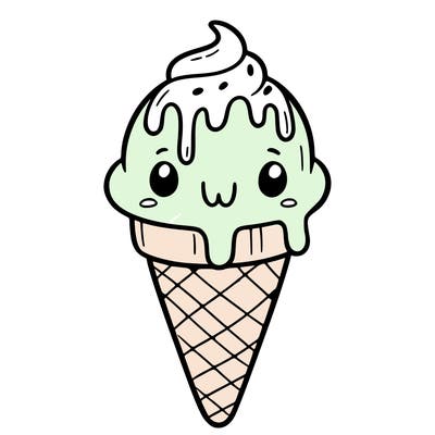 ice cream