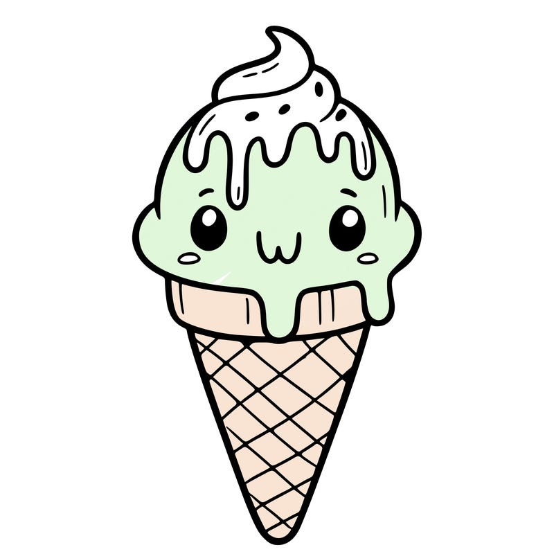 ice cream