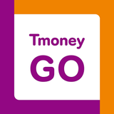 티머니GO - 택시 고속시외 따릉이 킥보드 - App Icon