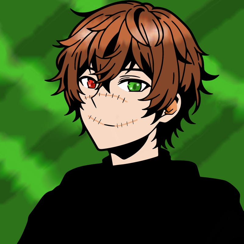 hot anime boy