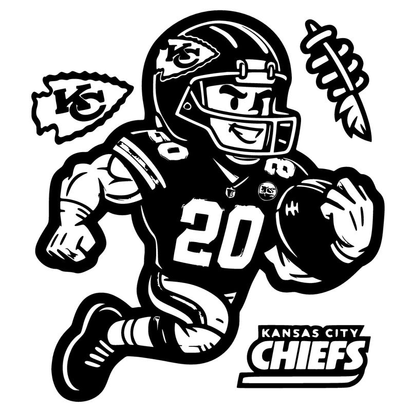 kansas city chiefs