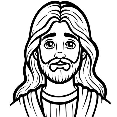 jesus
