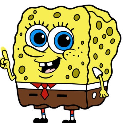 spongebob