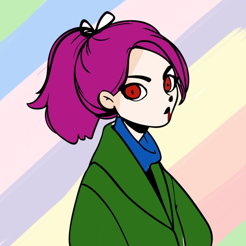 After