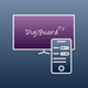DigiBoard Remote