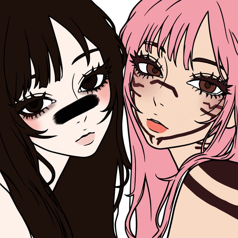 After