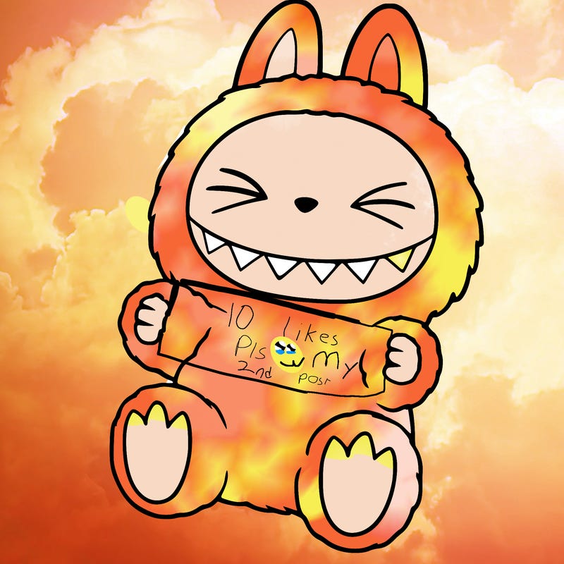 After