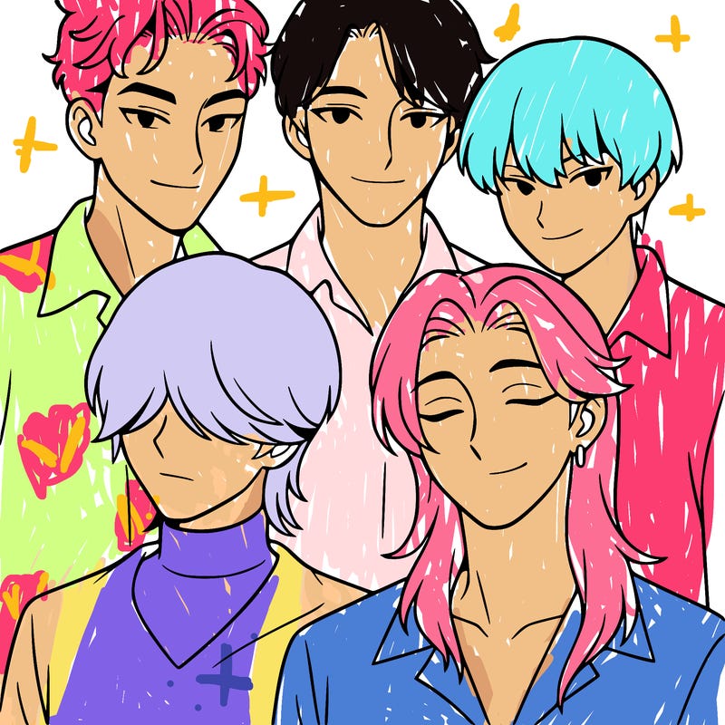 After