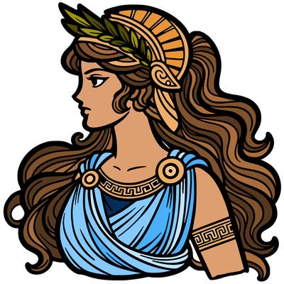athena