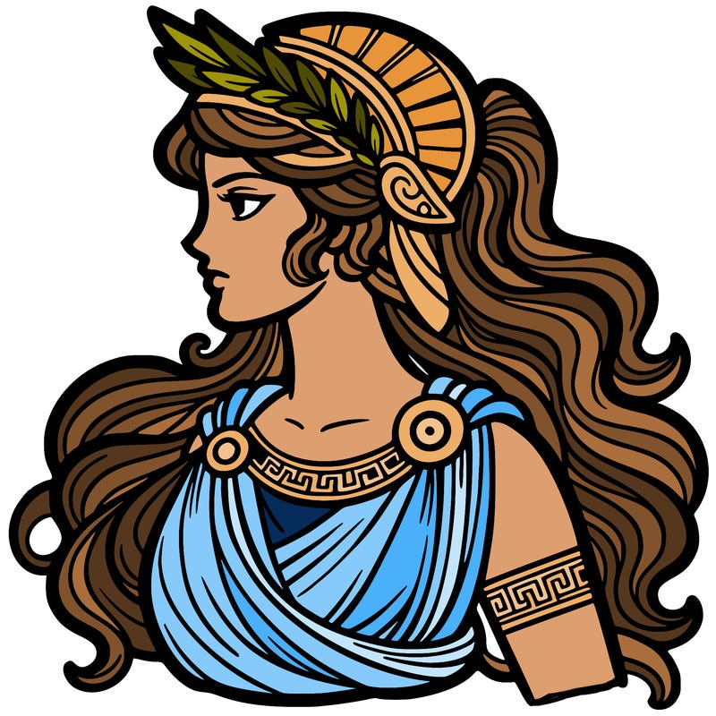 athena
