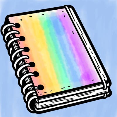 notebook