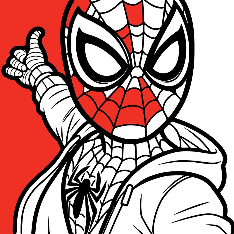 miles morales spiderman