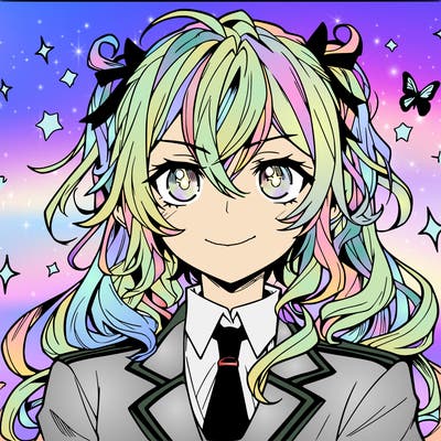 manga