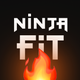 Ninja Fit: Ai Calorie tracker