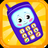 Baby Phone Games For Kids 2+