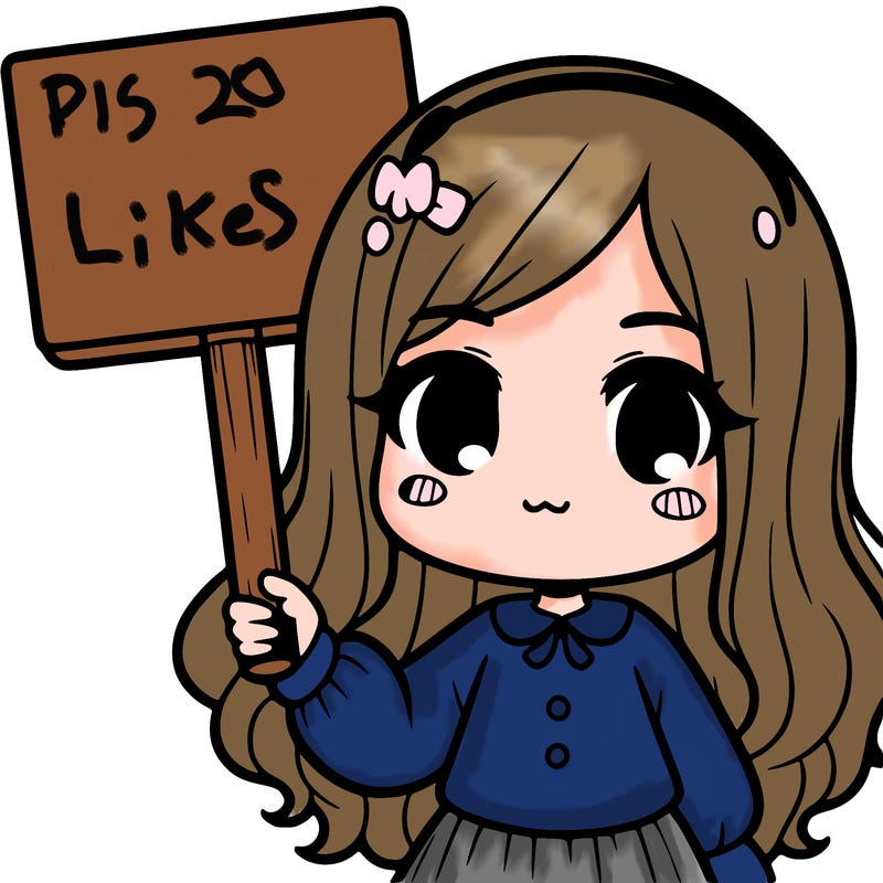 a girl holding a sign