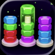 Nut Sort 3D: Color Match