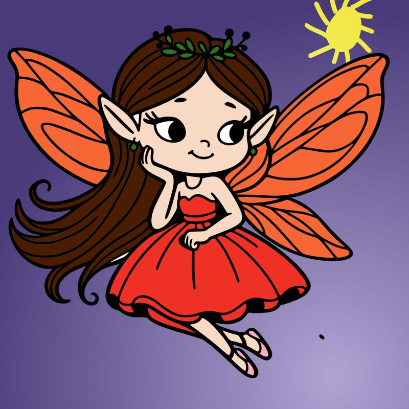 fairy