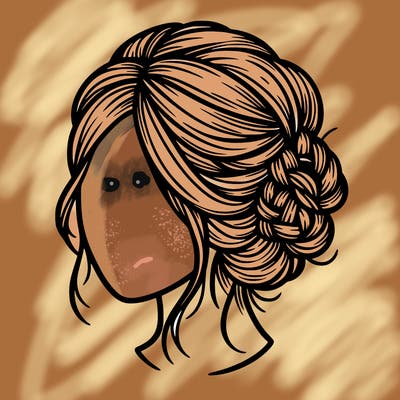 hairstyle