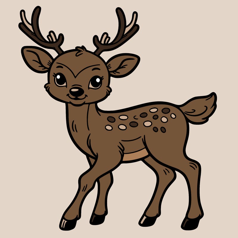 deer