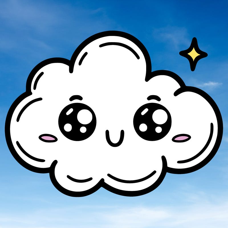 cloud