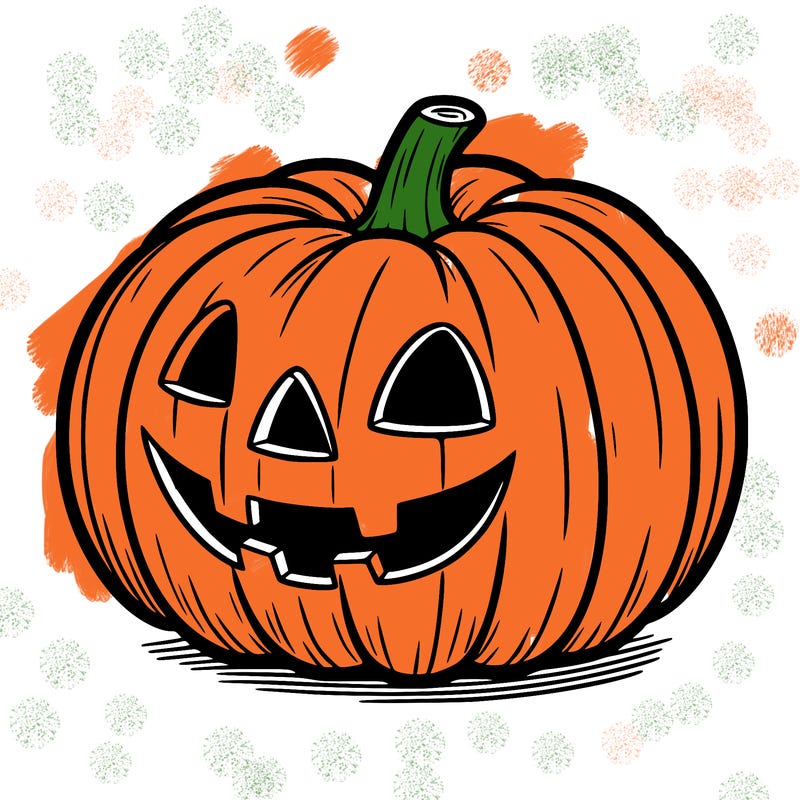 jack-o-lantern